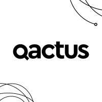 Qactus logo