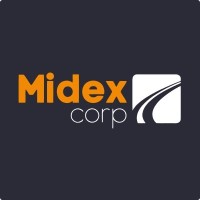 Midex Corp logo