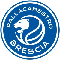 Pallacanestro Brescia logo
