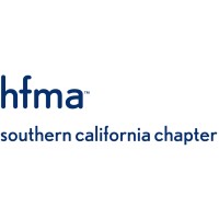 HFMA SoCal logo