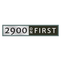 2900 On First Apartments logo