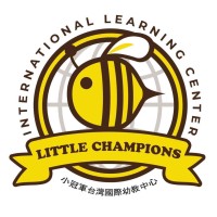 Little Champions International Learning Center logo