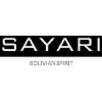 Sayari logo