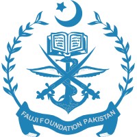 Fauji Foundation Group logo