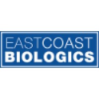 East Coast Biologics logo