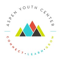 Aspen Youth Center logo
