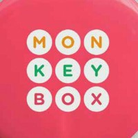 MonkeyBox logo