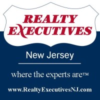 Realty Executives New Jersey logo