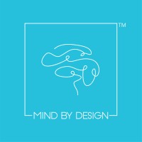 Mind By Design® logo