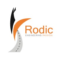 Image of Rodic Consultants Private Limited