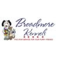Broadmore Kennels logo