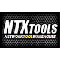 Network Tool Warehouse (ntxtools.com) logo