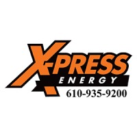 Xpress Energy logo