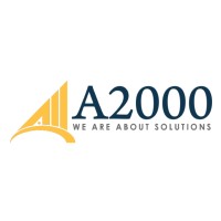 A2000 Solutions Pte Ltd logo