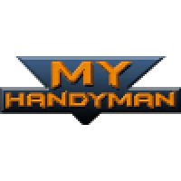 My Handyman logo