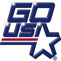 GO USA logo