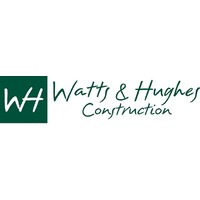 Watts & Hughes Construction