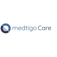 Medtigo Care logo