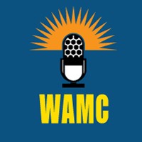 WAMC Northeast Public Radio logo