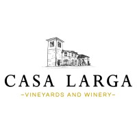 Casa Larga Vineyards And Winery logo