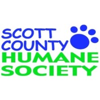 Scott County Humane Society logo