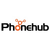 PhoneHub logo