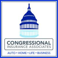Congressional Insurance Associates logo