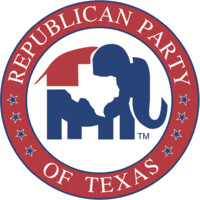 Republican Party Of Texas logo