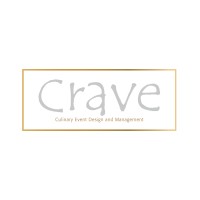 Crave Catering Austin logo