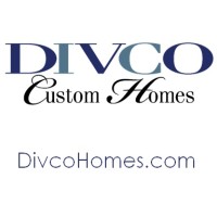 Divco Custom Homes logo