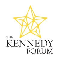 The Kennedy Forum logo