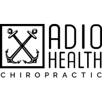 ADIO Health Chiropractic logo