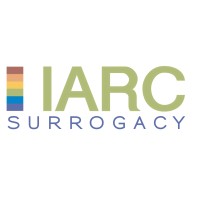 IARC Surrogacy logo