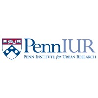 Penn Institute For Urban Research logo