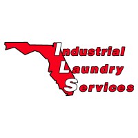 Industrial Laundry Services logo