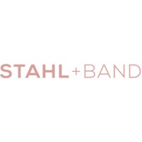 Stahl + Band logo