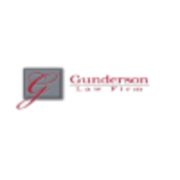 Gunderson Law Firm logo