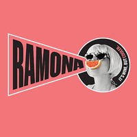 Drink RAMONA logo