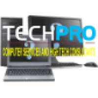 TechPro logo