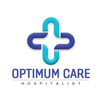 Optimum Care Hospitalist logo