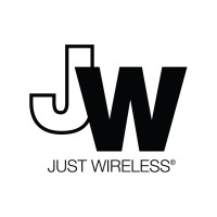 Just Wireless US logo