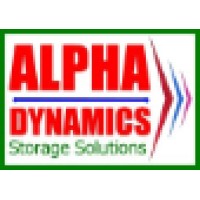 ALPHA DYNAMICS logo