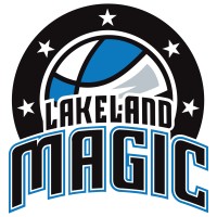 Image of Osceola Magic, NBA G League