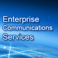 Enterprise Communications Services logo