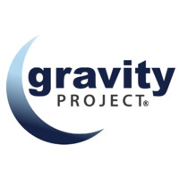 Gravity Project logo