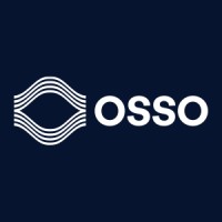 OSSO logo