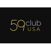 59club USA logo