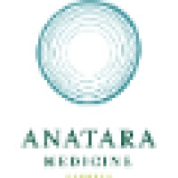 Anatara Medicine logo