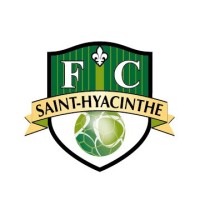 FC St-Hyacinthe logo