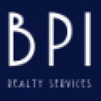 BPI Realty Services, Inc. logo